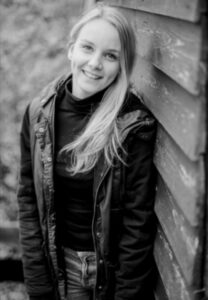 Ester Hogenberg