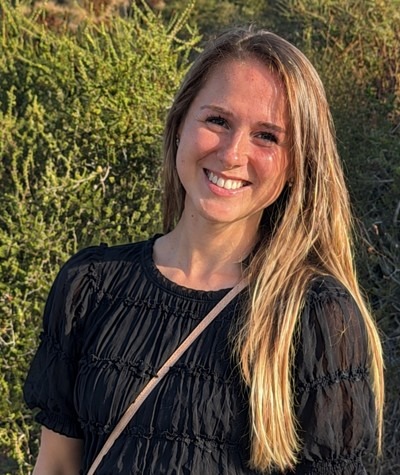 Dr. Louise Rombauts - Start Stage 01/10/2026 - 30/04/2028